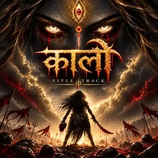 Kaali Title Track