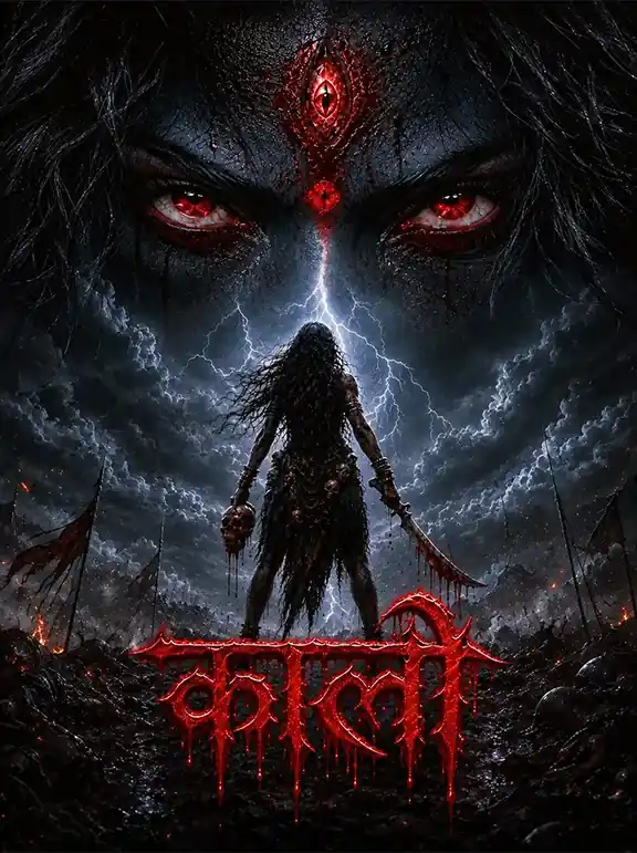 Kaali