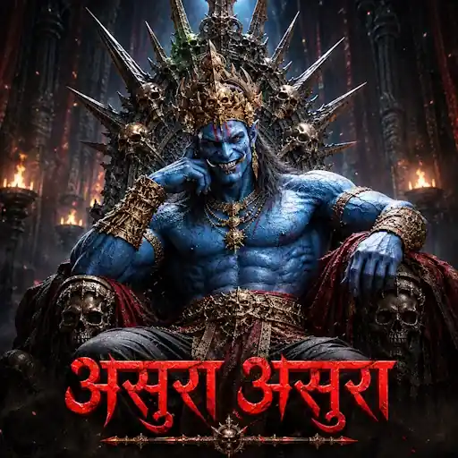 Asura Asura