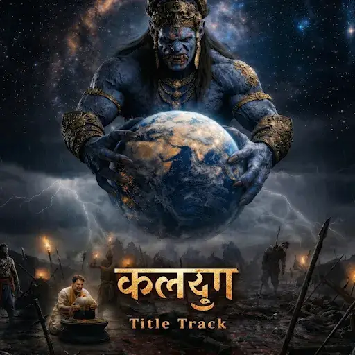 Kalyug Title Track