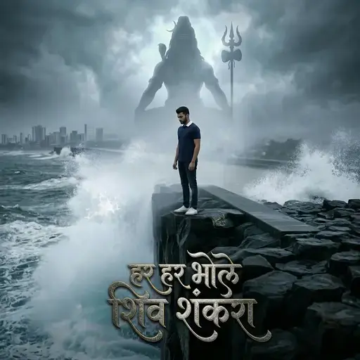 Har Har Bhole Shiv Shankara