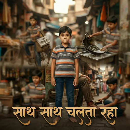 Saath Saath Chalta Raha