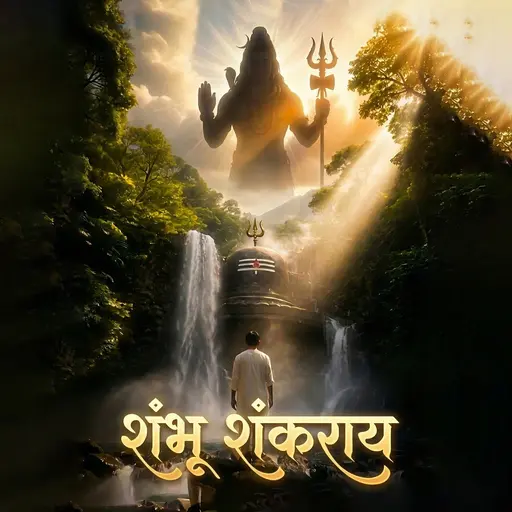 Shambhu Shankaraaye