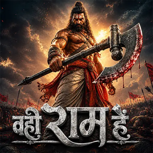 Wahi Ram Hai