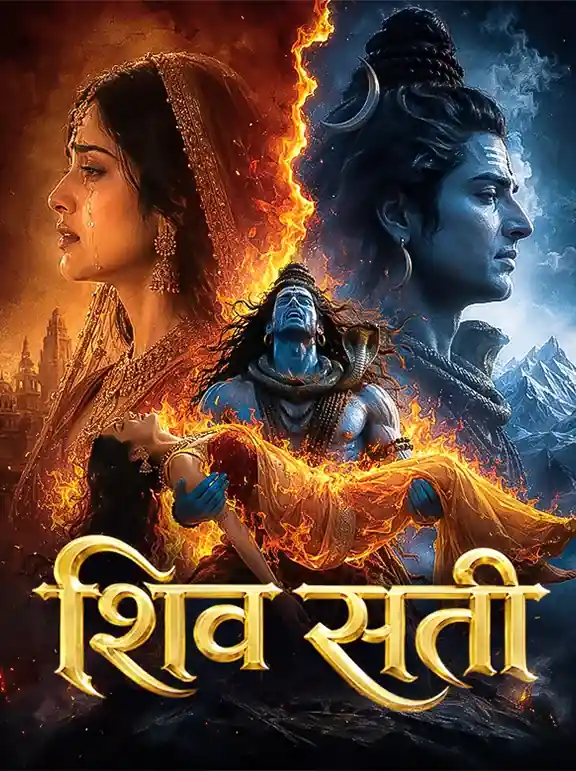 Shiv Sati